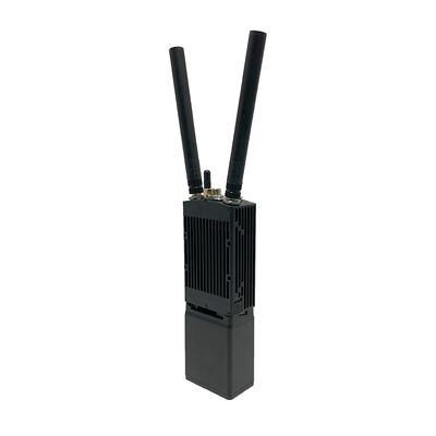 Радио для передачи данных: Mimomesh Wireless Mesh/Data Link-Multiple Handheld Series