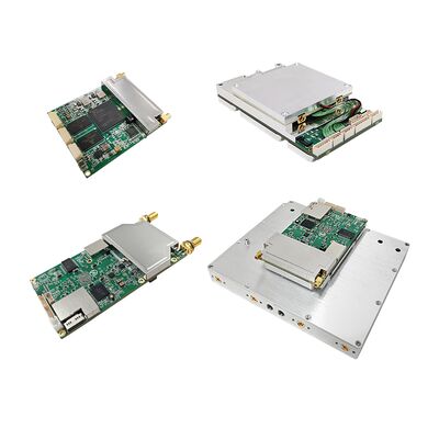Data Radio: Mimomesh Wireless Mesh/Data Link-Abundant OEM/ODM Module Series