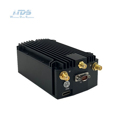 AES 128Bit шифрование сетки связи сети радиосистемы беспроводной