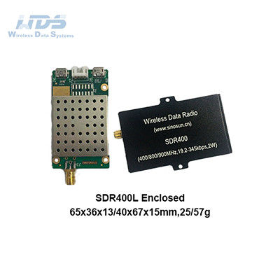MMCX Модуль радиопередатчика прямого RF HF SDR-приемника