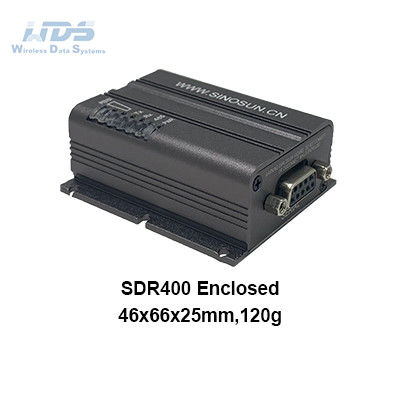Беспроводные данные 2 Meter SDR Transceiver Hopping Digital Radio
