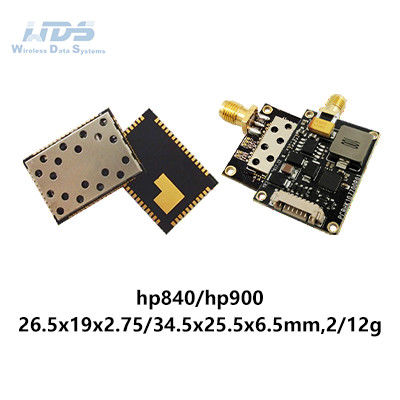 Беспроводные данные 2 Meter SDR Transceiver Hopping Digital Radio