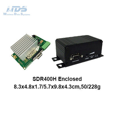 MMCX данных RF SDR-передатчик для беспроводной передачи данных
