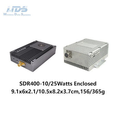 Беспроводные данные 2 Meter SDR Transceiver Hopping Digital Radio