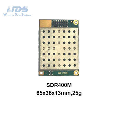 Беспроводные данные 2 Meter SDR Transceiver Hopping Digital Radio
