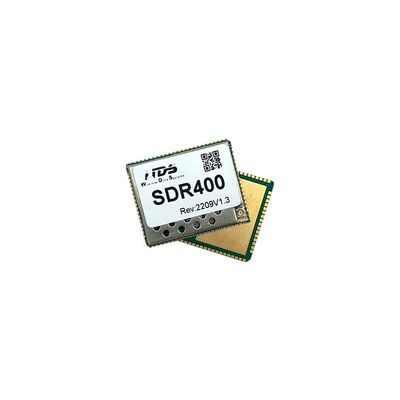 SDR400 Ebyte Data Cofdm Receiver Hopping Digital Radio Module (СДР400 Эбайтный приемник данных Cofdm) Цифровой радиомодуль