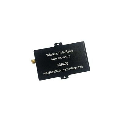SDR400 Ebyte Data Cofdm Receiver Hopping Digital Radio Module (СДР400 Эбайтный приемник данных Cofdm) Цифровой радиомодуль