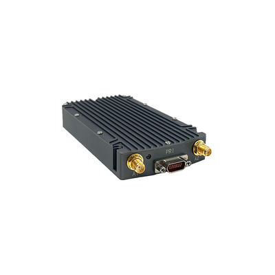 Высококачественный DDL Airborne Modem Radio Ethernet 900 МГц