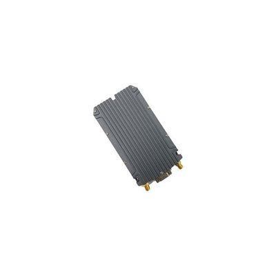 Высококачественный DDL Airborne Modem Radio Ethernet 900 МГц