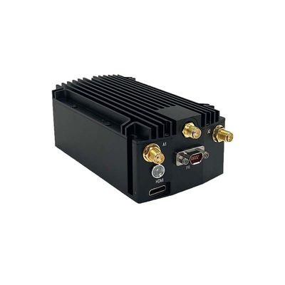 Высококачественный DDL Airborne Modem Radio Ethernet 900 МГц