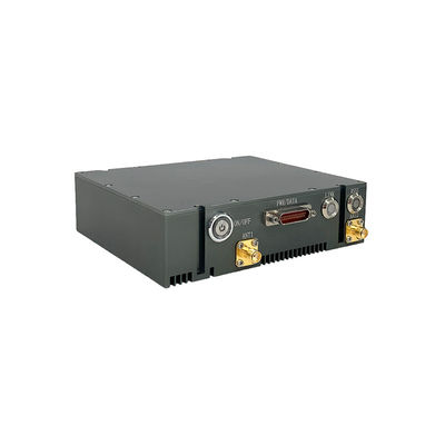 Высококачественный DDL Airborne Modem Radio Ethernet 900 МГц