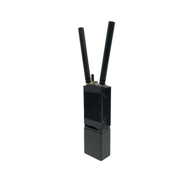 ODM SmartMesh Ручная радиокоммуникационная сеть RF Mesh