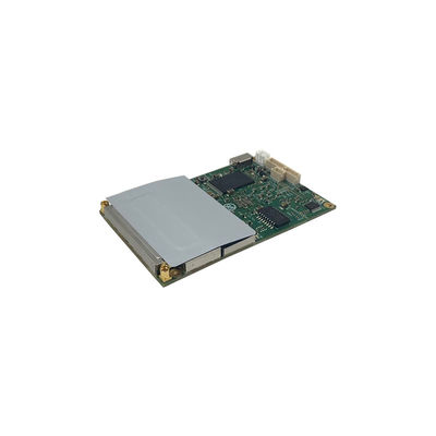 NBMesh 4W Cofdm беспроводный видеопередатчик Модуль Mimo