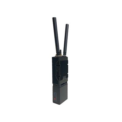 NBMesh 4W Cofdm беспроводный видеопередатчик Модуль Mimo