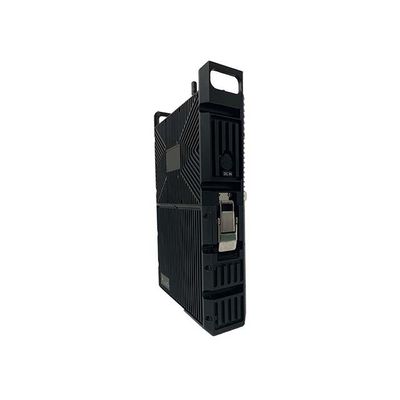 NBMesh рюкзак Cofdm видеопередатчик 20W двойная антенна