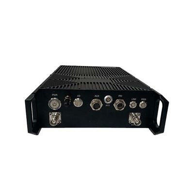NBMesh рюкзак Cofdm видеопередатчик 20W двойная антенна
