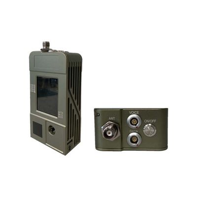 NBMesh 2W Модуль сетевой связи RF Mesh Single Antenna