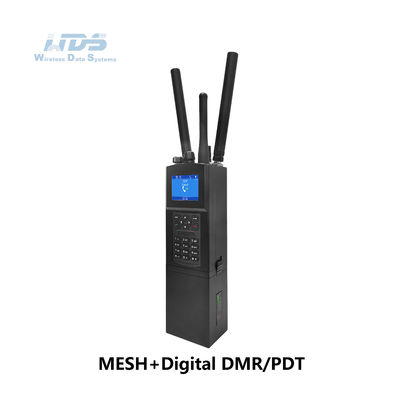 Wifi ручной сетки радио мультимод для передачи видео