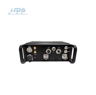 Серия беспроводных узкополосных сетей сетки радио-NBmesh серии беспроводных узкополосных сетей сетей сетей транспортных средств и судов