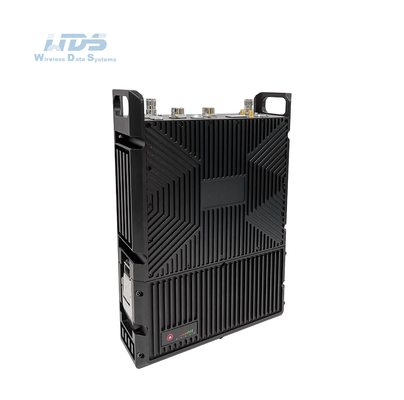 Mesh Radio - Серия узкополосных беспроводных MESH-радиостанций для рюкзаков