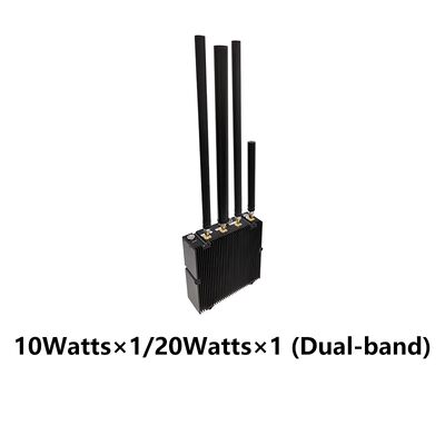 Радио для передачи данных: Mimomesh Wireless Mesh/Data Link-Lightweight Airborne Series