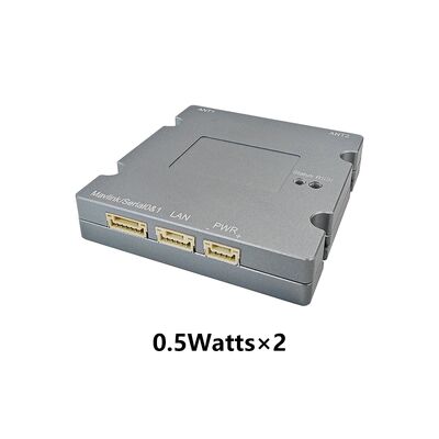 Радио для передачи данных: Mimomesh Wireless Mesh/Data Link-Lightweight Airborne Series