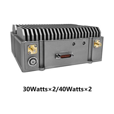 Сетевое радио-интеллектуальное частотное выбор-мимомешное радио в воздухе