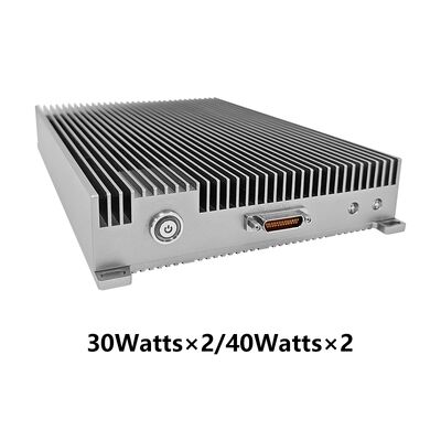 Радио для передачи данных: Mimomesh Wireless Mesh/Data Link-Lightweight Airborne Series