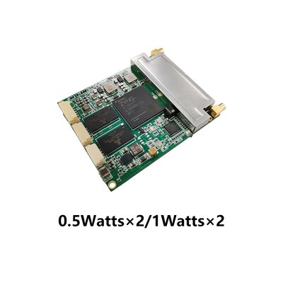 Дата-радио: DDLmesh Wireless Mesh/Data Link OEM/ODM Модуль серии-Ultra Long Range、Low latency、Low Cost HD Video&Distant Data Transmission Многоканальная передача данных