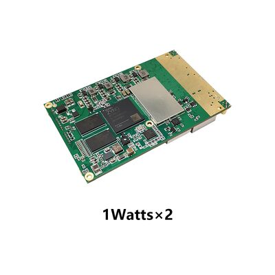 Дата-радио: DDLmesh Wireless Mesh/Data Link OEM/ODM Модуль серии-Ultra Long Range、Low latency、Low Cost HD Video&Distant Data Transmission Многоканальная передача данных