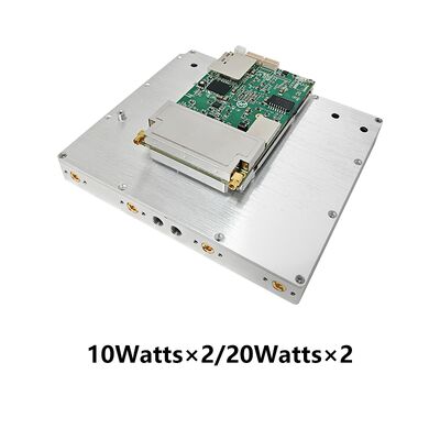 Дата-радио: DDLmesh Wireless Mesh/Data Link OEM/ODM Модуль серии-Ultra Long Range、Low latency、Low Cost HD Video&Distant Data Transmission Многоканальная передача данных