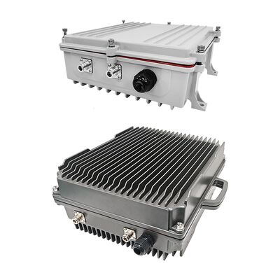 Радио для передачи данных: Мимомеш беспроводная сеть/Стабильная линия передачи данных на открытом воздухе