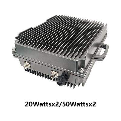 Радио для передачи данных: Мимомеш беспроводная сеть/Стабильная линия передачи данных на открытом воздухе