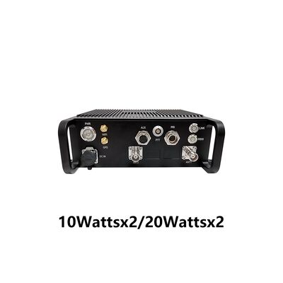 Радио для передачи данных: Mimomesh Wireless Mesh/Data Link-Standard Vehicle/Rack-mounted Series