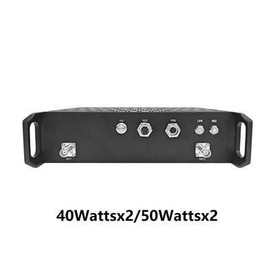 Радио для передачи данных: Mimomesh Wireless Mesh/Data Link-Standard Vehicle/Rack-mounted Series