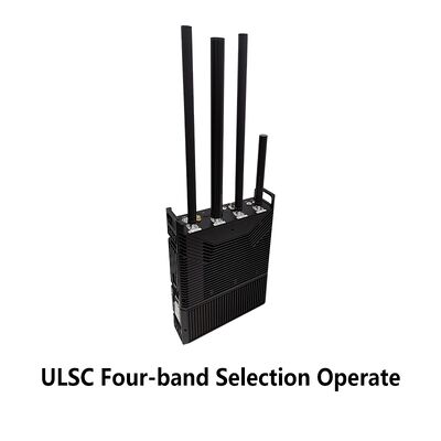 Радиопередача данных: серия рюкзаков Mimomesh Wireless Mesh/Data Link с мощными возможностями