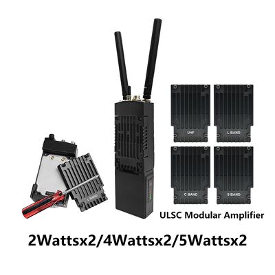 Радио для передачи данных: Mimomesh Wireless Mesh/Data Link-Multiple Handheld Series