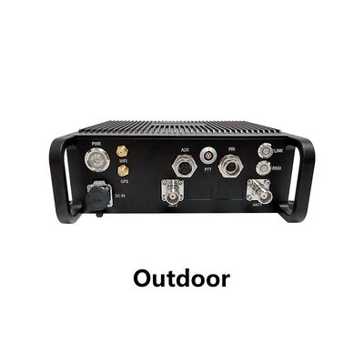 Беспроводные промышленные маршрутизаторы серии HX - RF и точка доступа