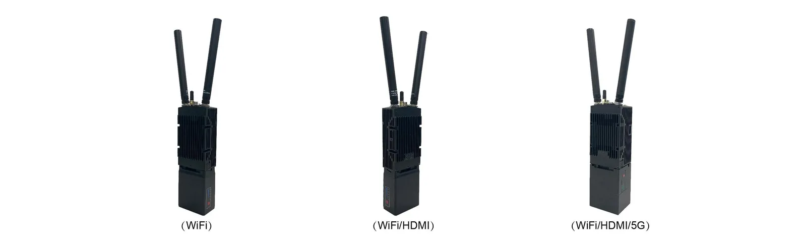 Mesh Radio - Передовые решения для связи - Портативная радиостанция Smartmesh 0